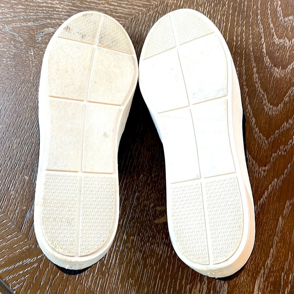 Stuart Weitzman Slip-on Sneakers - Picture 4 of 7
